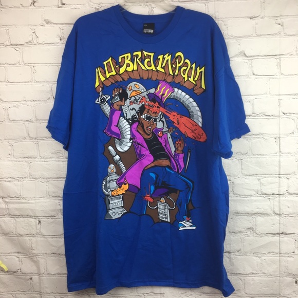 🌵Fifty 24SF Graphic Tee - Picture 1 of 4